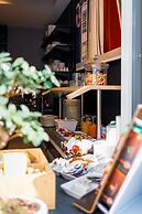 mk hotel münchen max weber platz