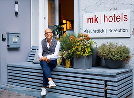 mk hotel münchen max weber platz