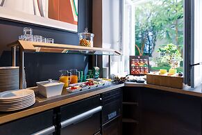 mk hotel münchen max weber platz