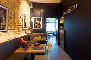 mk hotel münchen max weber platz