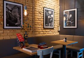 mk hotel münchen max weber platz