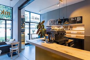 mk hotel münchen max weber platz