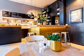 mk hotel münchen max weber platz