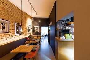 mk hotel münchen max weber platz