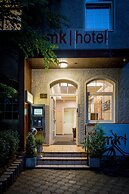 mk hotel münchen max weber platz