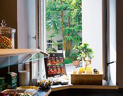 mk hotel münchen max weber platz