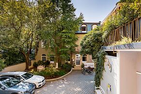 mk hotel münchen max weber platz