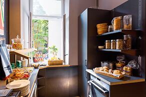 mk hotel münchen max weber platz