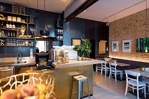 mk hotel münchen max weber platz