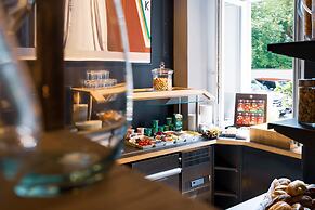 mk hotel münchen max weber platz