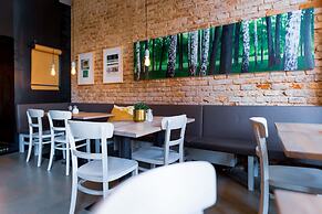 mk hotel münchen max weber platz