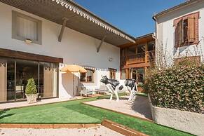 Hotel Restaurant les 3B