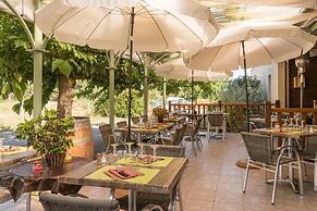 Hotel Restaurant les 3B