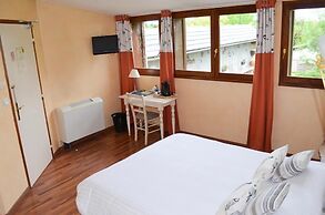Hotel Restaurant les 3B