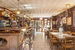 Hotel Restaurant les 3B