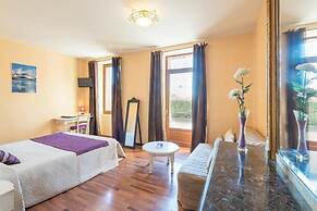 Hotel Restaurant les 3B