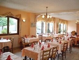 Hotel Restaurant les 3B