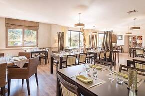 Hotel Restaurant les 3B