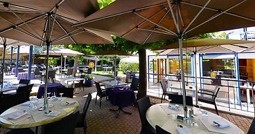 Hotel Le Sablier Du Temps