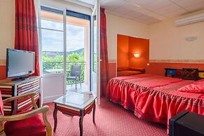 Hotel Le Sablier Du Temps