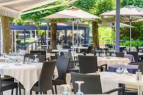 Hotel Le Sablier Du Temps