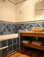 Hotel Le Sablier Du Temps