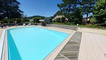 Hotel Le Sablier Du Temps