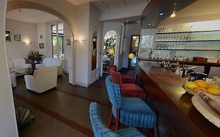 Hotel Le Sablier Du Temps