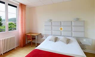 Hotel Le Sablier Du Temps