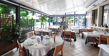 Hotel Le Sablier Du Temps