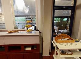 Hotel Le Sablier Du Temps