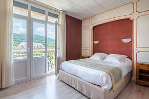 Hotel Le Sablier Du Temps