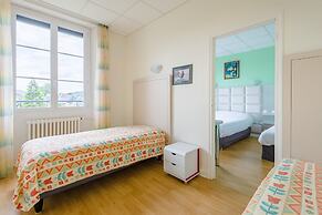 Hotel Le Sablier Du Temps