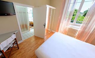 Hotel Le Sablier Du Temps