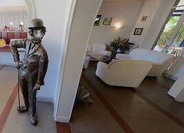 Hotel Le Sablier Du Temps