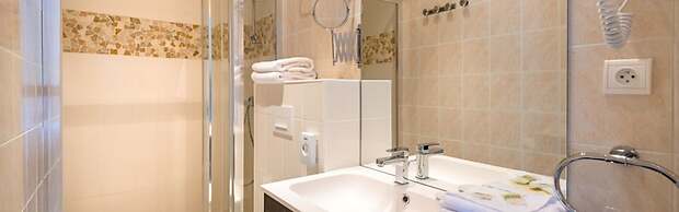 Hotel Le Sablier Du Temps