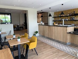 Hotel Bellaroc