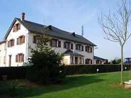 Hôtel de Courteilles