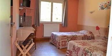 Hôtel de Courteilles