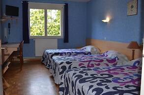 Hôtel de Courteilles