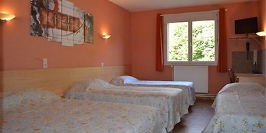 Hôtel de Courteilles