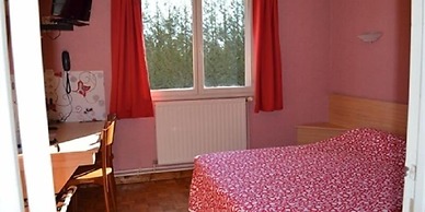 Hôtel de Courteilles