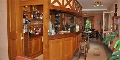 Hôtel de Courteilles