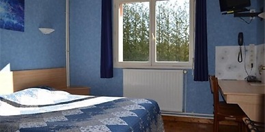 Hôtel de Courteilles