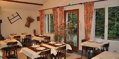 Hôtel de Courteilles