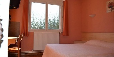 Hôtel de Courteilles