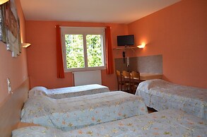 Hôtel de Courteilles