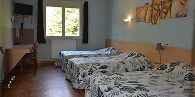 Hôtel de Courteilles