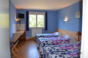 Hôtel de Courteilles