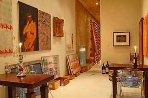 Days At Sea Beach Lodge